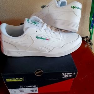 Reebok walking shoes